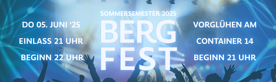 Bergfest 2025