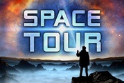 Planetarium Space Tour